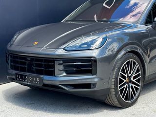Porsche Cayenne 2024 S E-HYBRID 519hp COUPE-thumb-7