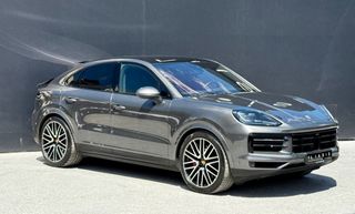 Porsche Cayenne 2024 S E-HYBRID 519hp COUPE-thumb-3