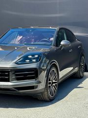 Porsche Cayenne 2024 S E-HYBRID 519hp COUPE-thumb-6