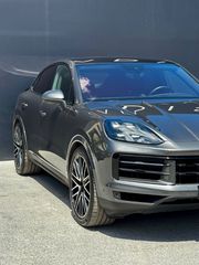 Porsche Cayenne 2024 S E-HYBRID 519hp COUPE-thumb-5