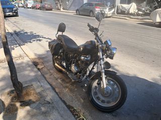 Keeway Cruiser 150 2008-thumb-4