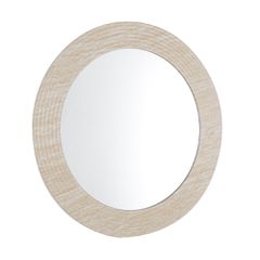 ΚΑΘΡΕΠΤΗΣ ΤΟΙΧΟΥ FONTE HM4880 ΠΛΑΙΣΙΟ MDF ΜΕ PVC ΣΕ ΧΡΩΜΑΤΙΣΜΟ ΤΡΑΒΕΡΤΙΝΑΣ Φ80εκ.
