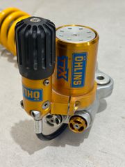 Öhlins TTX GP για Honda CBR600RR