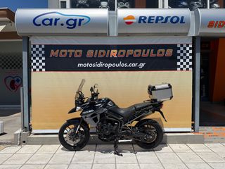 Triumph Tiger 800 XRx 2016 -MOTOSIDIROPOULOS- TIGER 800 XRX 2016-thumb-1