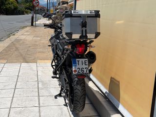 Triumph Tiger 800 XRx 2016 -MOTOSIDIROPOULOS- TIGER 800 XRX 2016-thumb-13