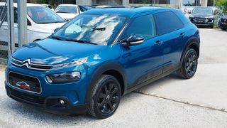 Citroen C4 Cactus 2020 1.5CC BLUE HDI 100PS S/S SHINE ΕΛΛΗΝΙΚΗΣ ΑΝΤΙΠΡΟΣΩΠΕΙΑΣ