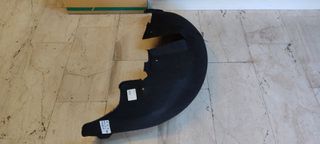 MRS C CLASS 203 2000-2003 ΘΟΛΟΣ (ΜΟΚΕΤΑ) ΠΛΑΣΤΙΚΟΣ ΠΙΣΩ ΑΡΙΣΤΕΡΟΣ ΓΝΗΣΙΟΣ