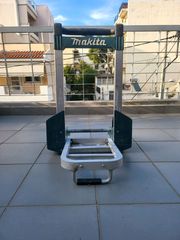 Makita Καρότσι Μεταφοράς TR00000001 (Για βαλίτσες Makpac)