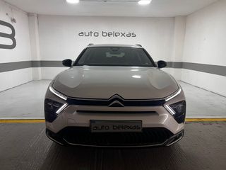 Citroen C5 X 2024 x shine