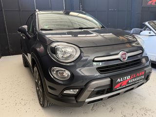 Fiat 500X 2016 1.4 MULTIAIR START&STOPP POP STAR 4X2