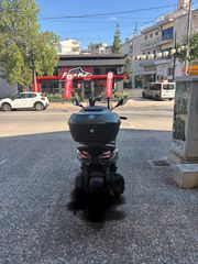 Piaggio Beverly 400 2024 Beverly 400s