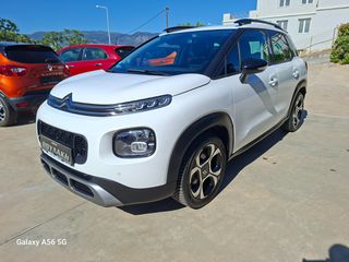 Citroen C3 Aircross 2020 1.2 PURETECH SHINE