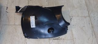 MRS C CLASS 203 2000-2003 ΘΟΛΟΣ ΕΜΠΡΟΣ ΑΡΙΣΤΕΡΟΣ (ΜΕΣΑΙΟΣ) ΓΝΗΣΙΟΣ