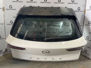 ΤΖΑΜΟΠΟΡΤΑ OPEL MOKKA (20'-24')