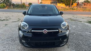 Fiat 500X 2017 1.4 MULTIAIR START&STOPP POP STAR 4X2 ΑΥΤΟΜΑΤΟ
