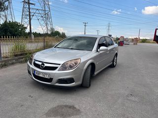 Opel Vectra 2008