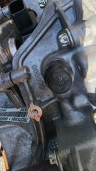 Mercedes-Benz GLA H247 AUTOMATIC GEARBOX 700423 A7003703500-thumb-2