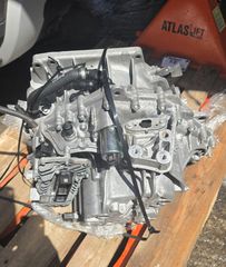 Mercedes-Benz GLA H247 AUTOMATIC GEARBOX 700423 A7003703500-thumb-3