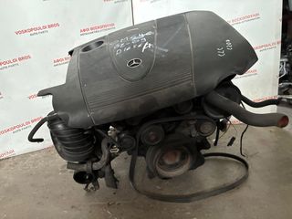 MERCEDES C220-VITO-E220 DIESEL 2002-2009 ΚΙΝΗΤΗΡΑΣ