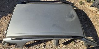 ΟΥΡΑΝΟΣ ΜΕ ΡΑΓΕΣ SUZUKI SX4-FIAT SEDICI