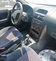 OPEL ASTRA G 2000 ( 1400cc) ΑΡ. ΚΙΝΗΤΗΡΑ Χ14ΧΕ-thumb-3