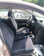 OPEL ASTRA G 2000 ( 1400cc) ΑΡ. ΚΙΝΗΤΗΡΑ Χ14ΧΕ-thumb-4