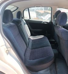 OPEL ASTRA G 2000 ( 1400cc) ΑΡ. ΚΙΝΗΤΗΡΑ Χ14ΧΕ-thumb-5