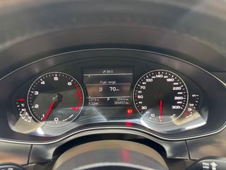 Audi A6 2011 2.0 TFSI S line Αυτόματο-thumb-17