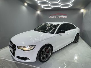 Audi A6 2011 2.0 TFSI S line Αυτόματο