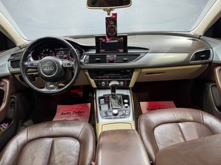 Audi A6 2011 2.0 TFSI S line Αυτόματο-thumb-8