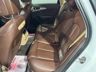 Audi A6 2011 2.0 TFSI S line Αυτόματο-thumb-10