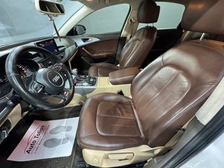 Audi A6 2011 2.0 TFSI S line Αυτόματο-thumb-13