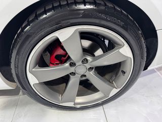 Audi A6 2011 2.0 TFSI S line Αυτόματο-thumb-14