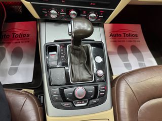 Audi A6 2011 2.0 TFSI S line Αυτόματο-thumb-15