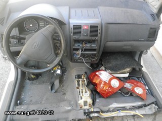 Hyundai  getz  KOLLIAS  MOTOR
