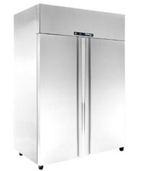ΘΑΛΑΜΟΣ ΚΑΤΑΨΥΞΗΣ ΔΥΟ ΠΟΡΤΩΝ TH KA 140M (T0TH.80140F.00) 1375 L -21°C έως -18°C