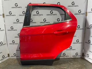ΠΙΣΩ ΑΡΙΣΤΕΡΗ ΠΟΡΤΑ FORD ECOSPORT (18'-22')