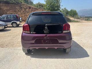Peugeot 108 2017 1.2 ΒΕΝΖΙΝΗ-thumb-3