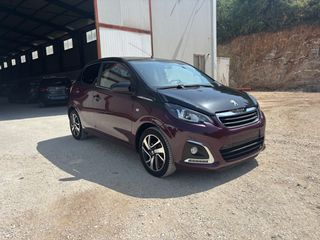 Peugeot 108 2017 1.2 ΒΕΝΖΙΝΗ-thumb-6