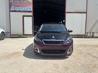 Peugeot 108 2017 1.2 ΒΕΝΖΙΝΗ-thumb-7