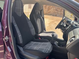 Peugeot 108 2017 1.2 ΒΕΝΖΙΝΗ-thumb-8