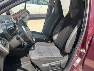 Peugeot 108 2017 1.2 ΒΕΝΖΙΝΗ-thumb-9