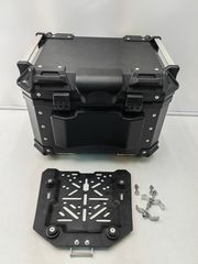 HONDA X-ADV 350 top case 45lit REBEL-thumb-3