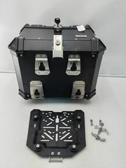 HONDA X-ADV 350 top case 45lit REBEL-thumb-4