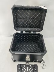 HONDA X-ADV 350 top case 45lit REBEL-thumb-5