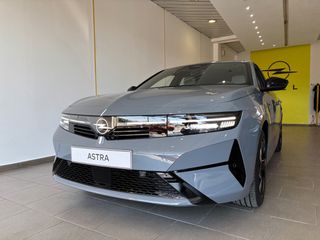 Opel Astra 2026 EDITION DIESEL ΑΥΤΟΜΑΤΟ ΕΤΟΙΜΟΠΑΡΑΔΟΤΟ!!
