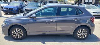 Volkswagen Polo 2024 1.0 TSI 95PS LIFE-thumb-2