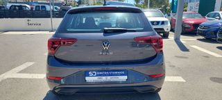 Volkswagen Polo 2024 1.0 TSI 95PS LIFE-thumb-3