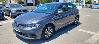 Volkswagen Polo 2024 1.0 TSI 95PS LIFE-thumb-6