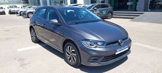 Volkswagen Polo 2024 1.0 TSI 95PS LIFE-thumb-7